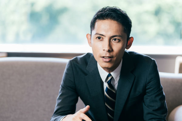 その場で的確なコメントを投げかけ経営者からの信頼を獲得しよう