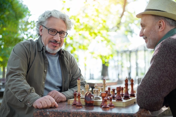 chess