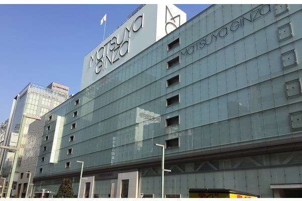 松屋の第3四半期は営業利益が半減　インバウンド鈍化と銀座ラグジュアリーの行方