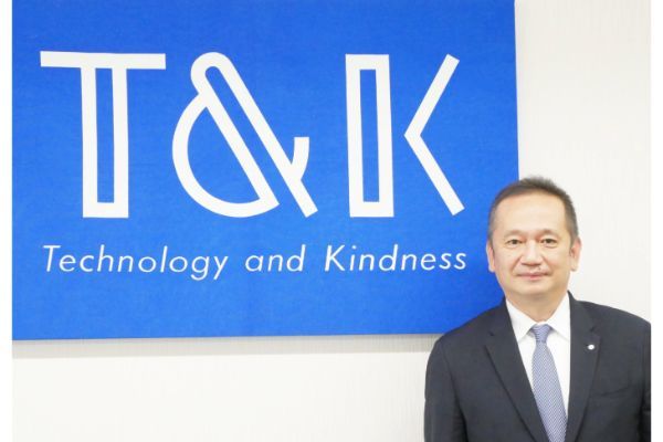 T&K TOKA【4636・プライム】高付加価値なＵＶインキで国内トップシェア　次世代製品開発、海外展開加速で持続的成長へ