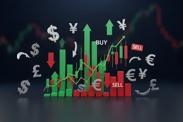 FXトレード戦略