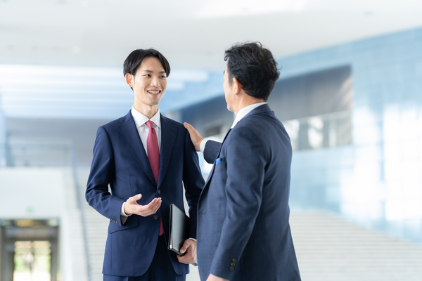 ボスマネジメント 「成果を出している人」が上司と話していること