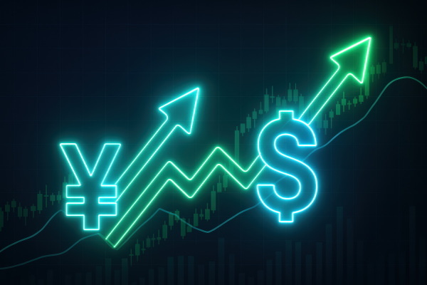 FXトレード戦略