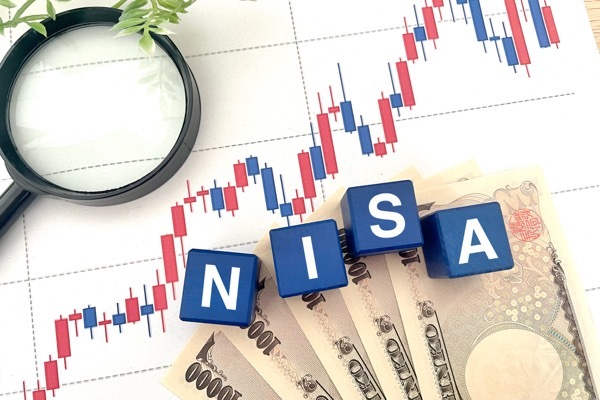 新NISAスタートはお客様への提案の好機と捉えよう!