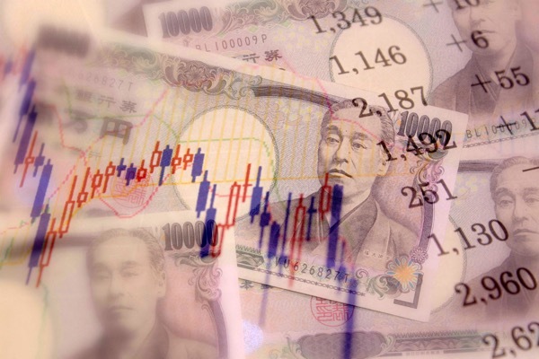 日銀の利上げ期待再燃で、年末に1ドル＝140円と円高へ