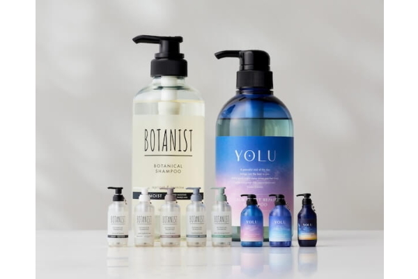 「ヨル」「トゥヴェール」のI-ne株価がストップ高　Amazonや楽天のデジタルギフトで株主還元