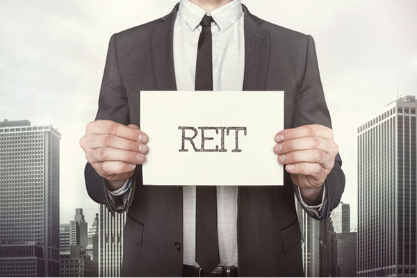 投資,REIT,活用方法