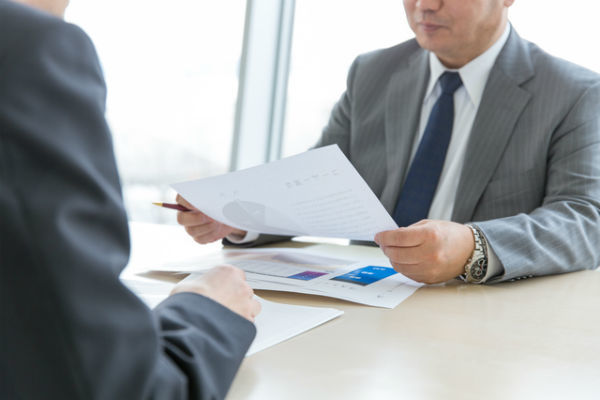 個人の取引時確認で必要な書類と見方