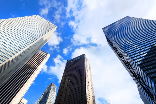 日本企業の開業・廃業率が示唆する生産性向上のヒント