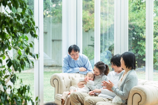 相続税,計算方法