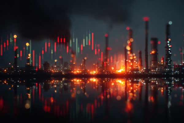 FXトレード戦略