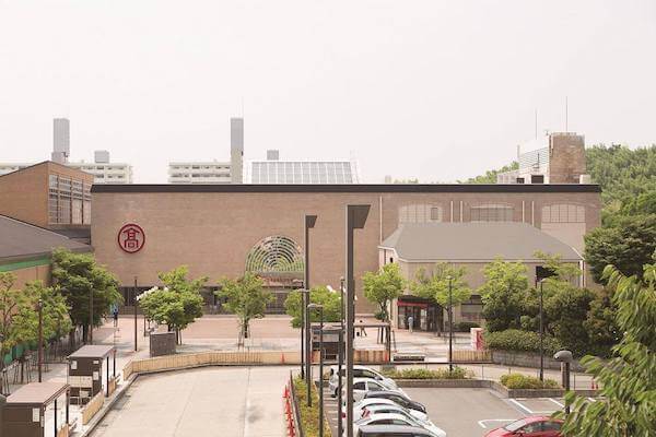 髙島屋が京都・洛西店の営業を終了 堺店、岐阜店に続く閉鎖で地方百貨店の苦境がより鮮明に