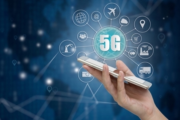 5G