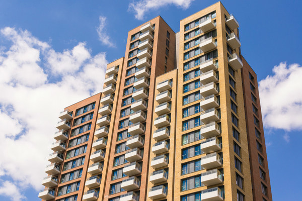 apartments