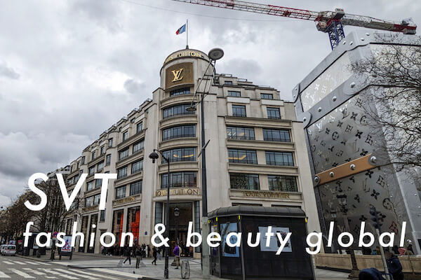 なぜ欧州ラグジュアリーより米国ブランドの下げが深いのか　「SVT グローバル」はマイナス46％の大幅下落｜2月27日