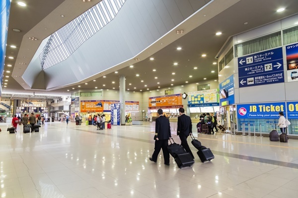 ローカル空港,ススメ