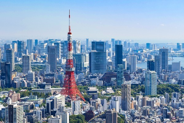 大都市圏で上昇の兆しが見られる日本の家賃