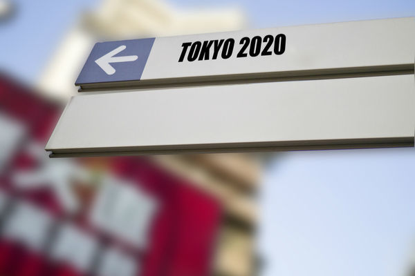 Tokyo