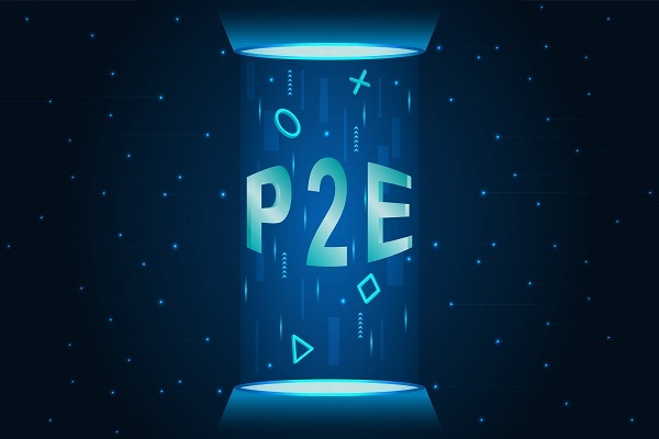 P2E