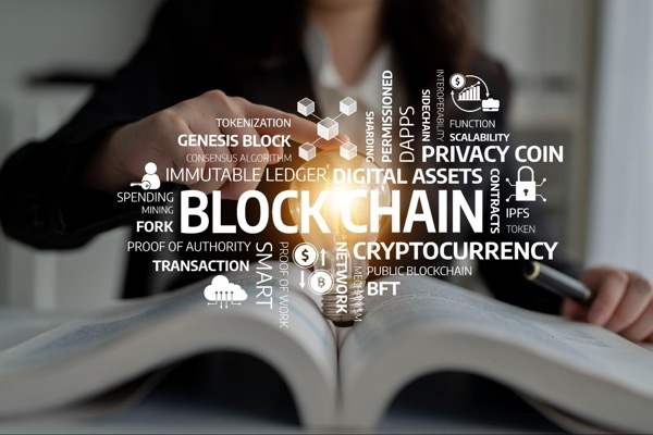 インベスコ 世界ブロックチェーン株式ファンド