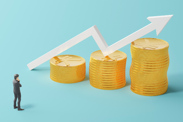 企業の賃上げノルムを様変わりさせた三つの要因