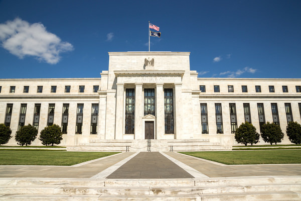 FRB,金融政策,米国経済