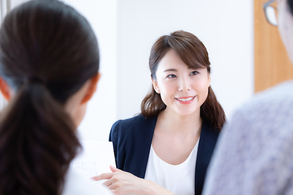 こんな声かけで投資信託での資産形成ニーズを喚起しよう【3】