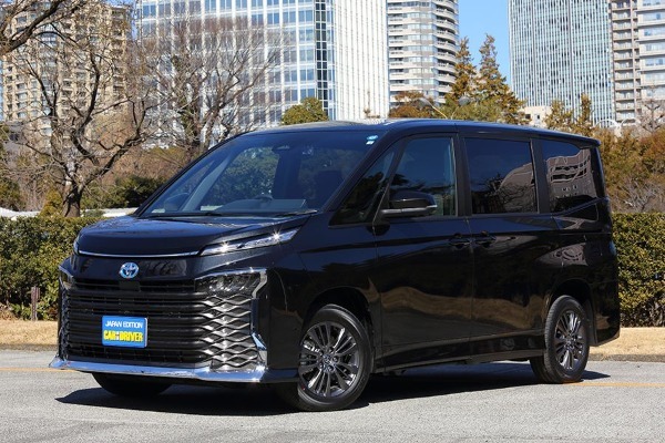 ６月乗用車販売（SUV除く）はトヨタ・ルーミーが２カ月連続TOP！（SUV・軽自動車を除く販売台数ランキングTOP20・2025年6月）