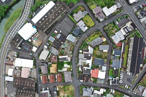 狭小地の活用方法5選！狭小地の活用メリットやデメリット、ポイントを解説