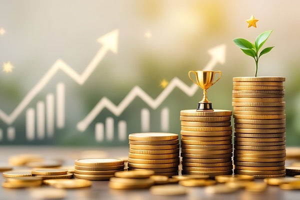 サイドFIREに必要な資金はいくら？3000万円？2000万？年代・生活費別のシミュレーション＆計算方法