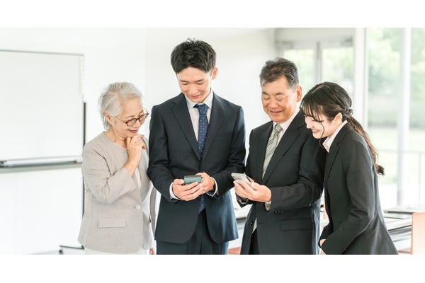 これまでと同じ採用手法で大丈夫なのか? と悩んだときに読む採用の新基準