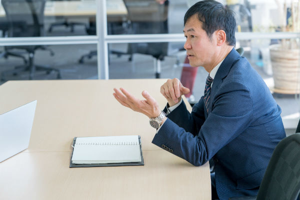 経験者が語る