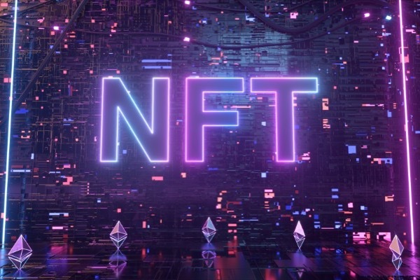 NFTとは？わかりやすく解説【2022年12月最新版】