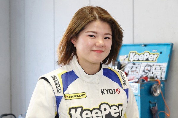 【モータースポーツ特集】女性ドライバーの走り熱い！ KYOJO CUPに注目を