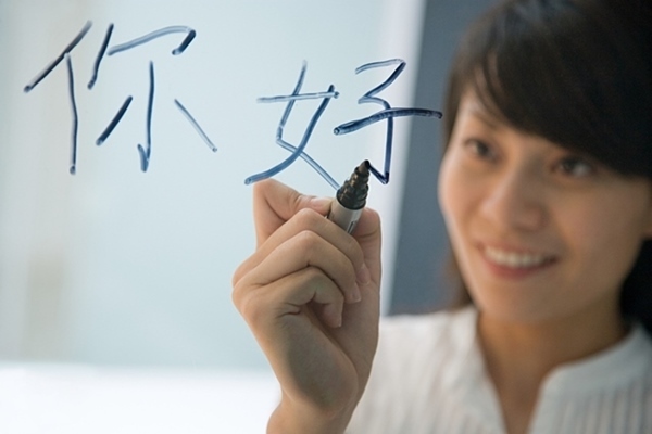 中国語,勉強,ジム・ロジャース,メリット