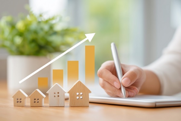 不動産投資の成功率は実際どれくらい？「9割失敗」の嘘と、2026年に勝てる投資家の条件