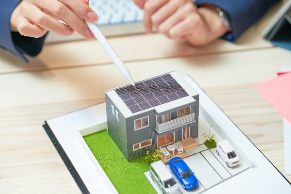 戸建て投資は儲からないって本当?メリットとデメリット、向いている人の特徴などを解説