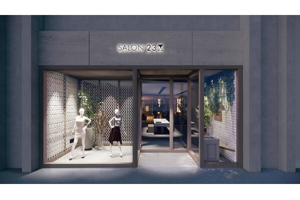 オンワードHDが二桁の増収増益　「アンフィーロ」やオーダースーツが好調　海外事業は11期ぶり黒字化