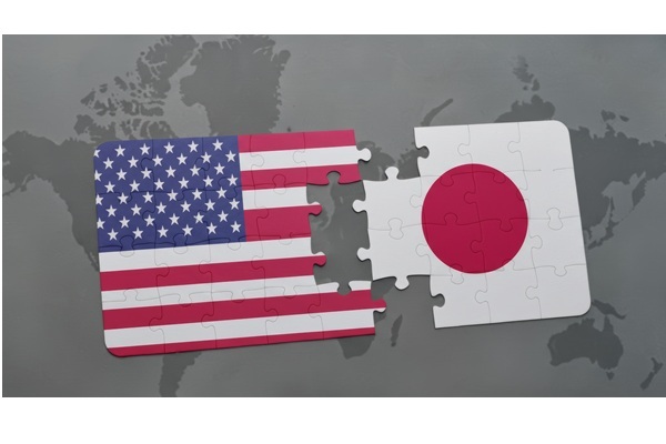 日米交渉