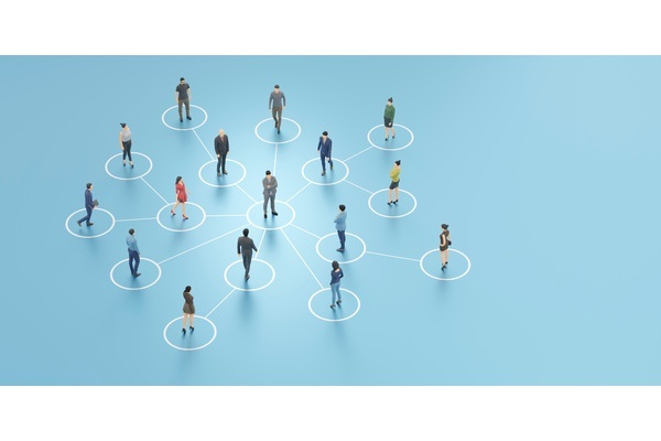 無言のリーダーシップ 付加価値を生む仕組みのつくりかた