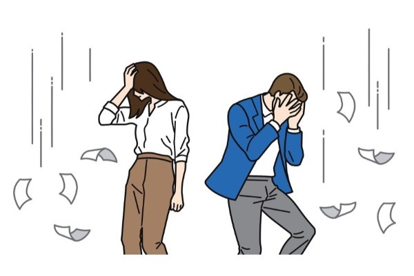 投資で損する人には共通点がある！絶対に避けるべき7つの失敗パターンと対策