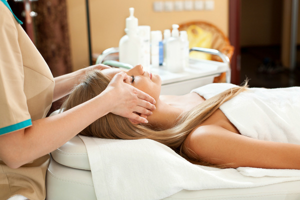 salon