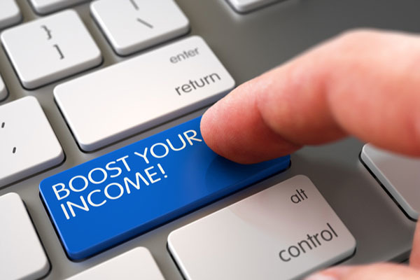 income