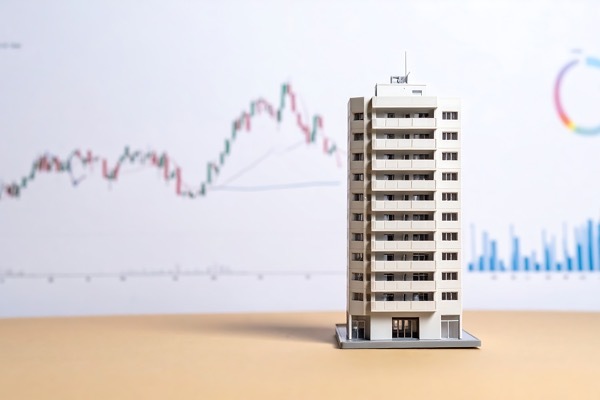 資産運用で「不動産」を選ぶべき3つの理由｜株にはないレバレッジ効果と2026年版インフレ対策