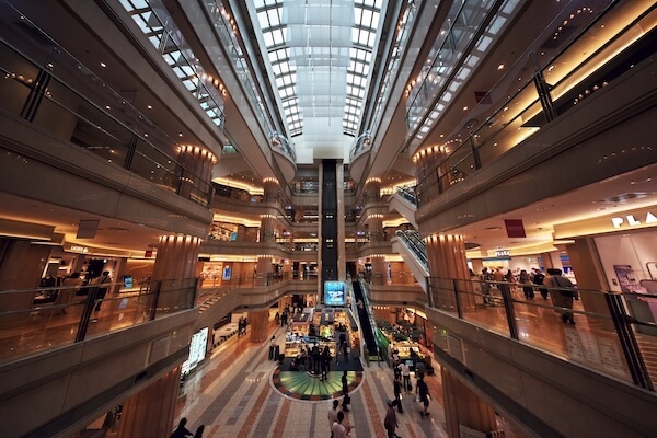 「空に隣接する街」に変貌する羽田空港　インバウンド銘柄の筆頭の日本空港ビルデング【いづも巳之助の一株コラム】