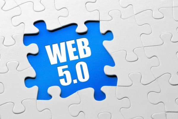 人間の感情を読みとる超分散型ウェブ「Web 5.0」　何が可能になるのか