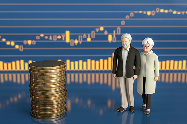 老後資金の不安は不動産投資で解決できる？必要額と注意点を解説