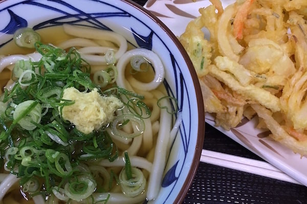 丸亀製麺,トリドール,せんべろ酒場