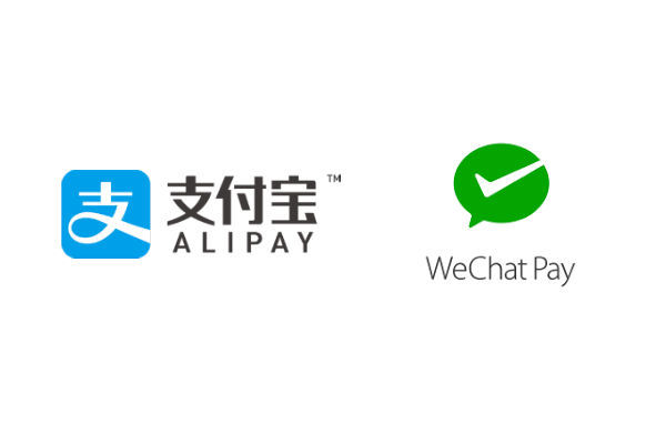 今日頭条,テンセント,アリババ,Wechat Pay,AliPay