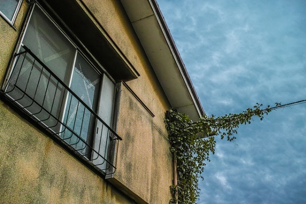 空き家,高齢者,住宅